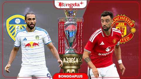 Nhận định bóng đá Leeds vs MU, 20h00 ngày 18/10: Quỷ đỏ khó thoát hiểm 